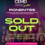 Photo by Congreso Extremeño de Marketing Digital⚡️CEMD2024 (@CEMKTD)