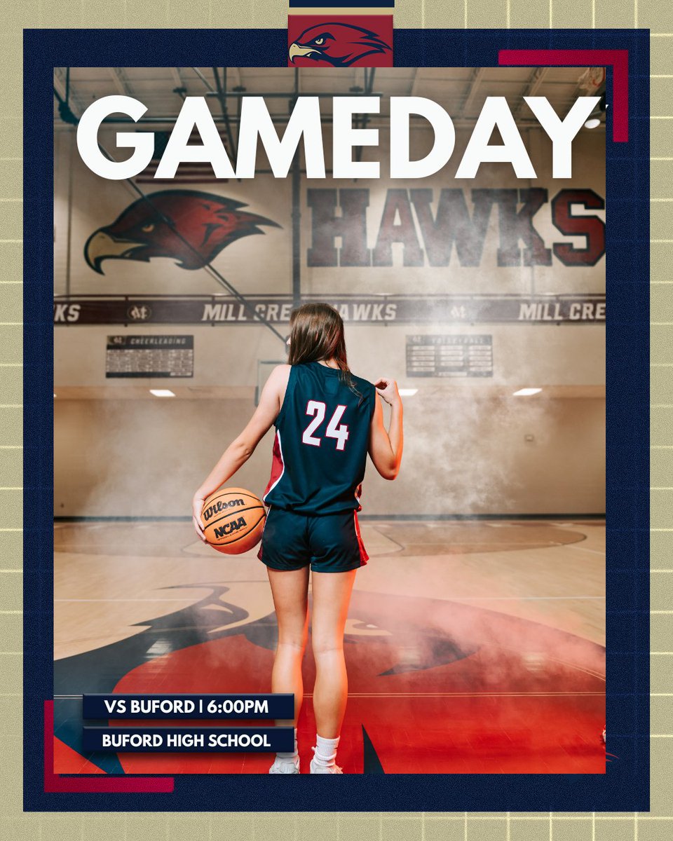 Mill Creek Girls Basketball tweet media