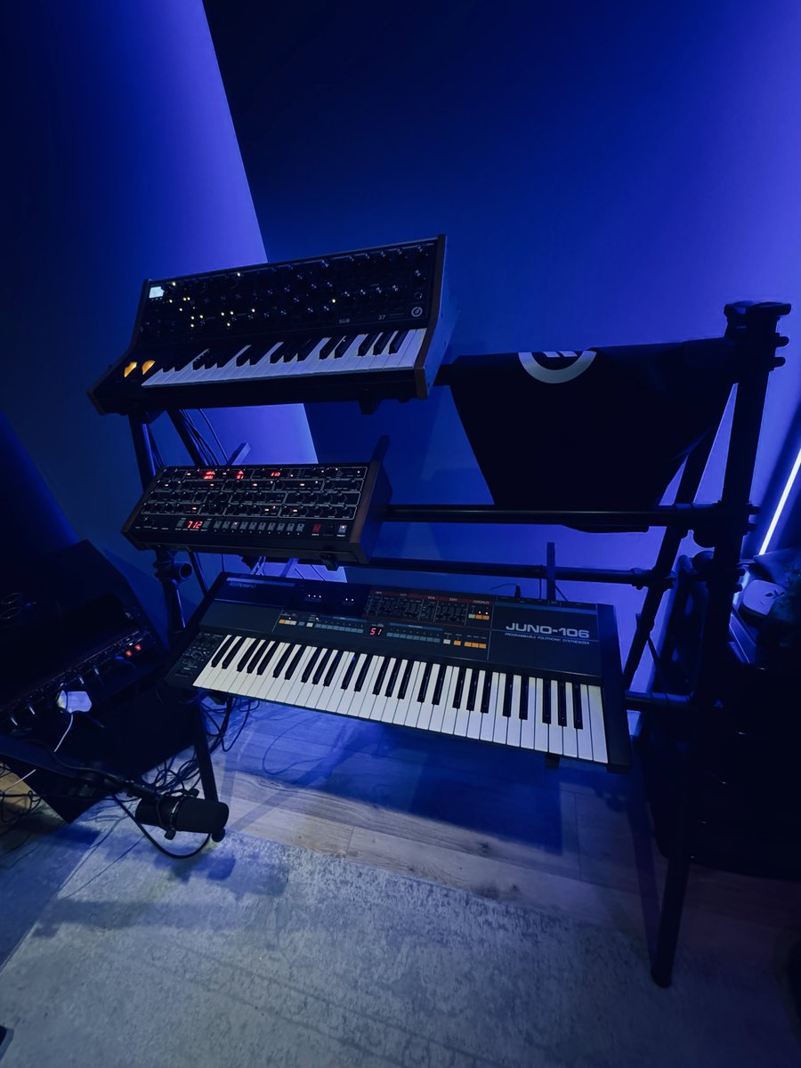 Corey James tweet media