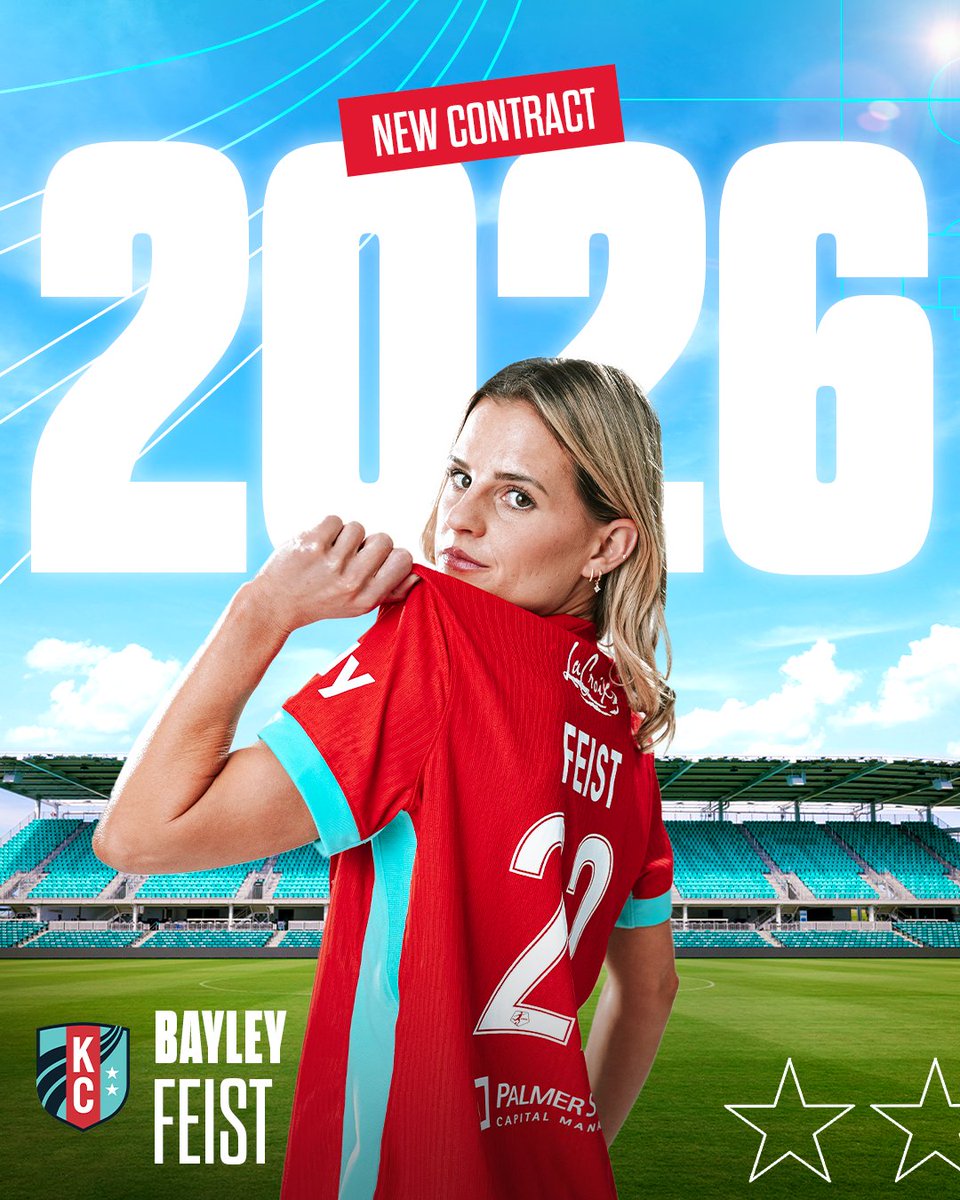 KC Current tweet media