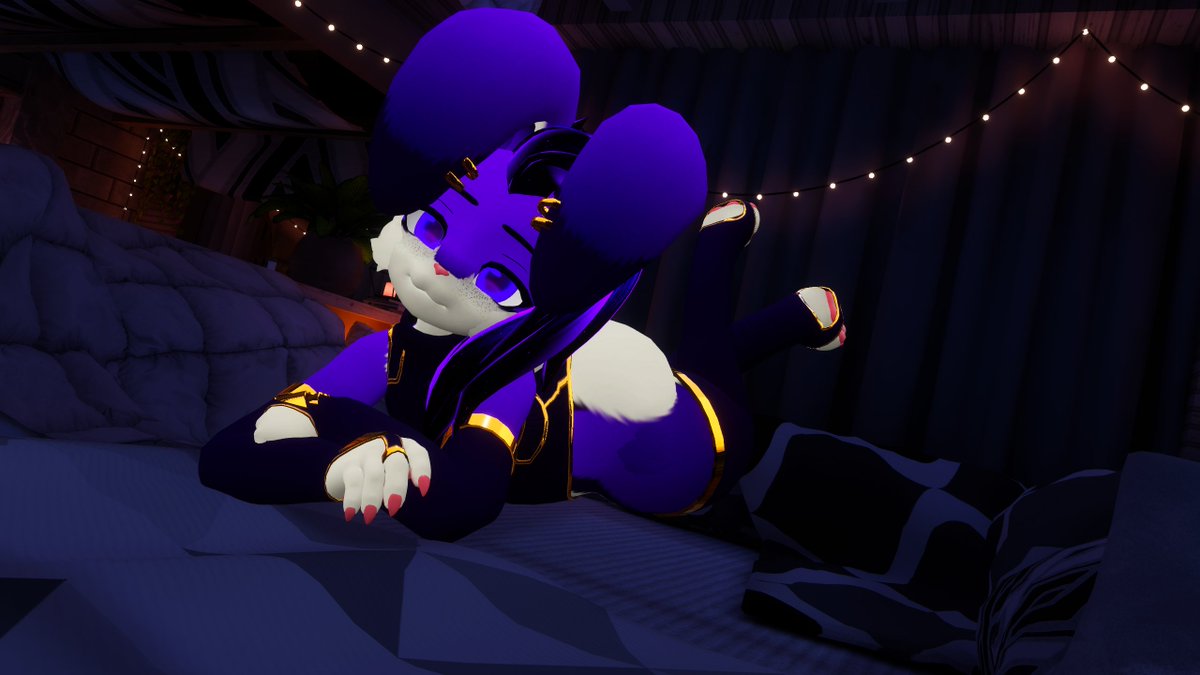 New year, More content (that's the hope at least lol)