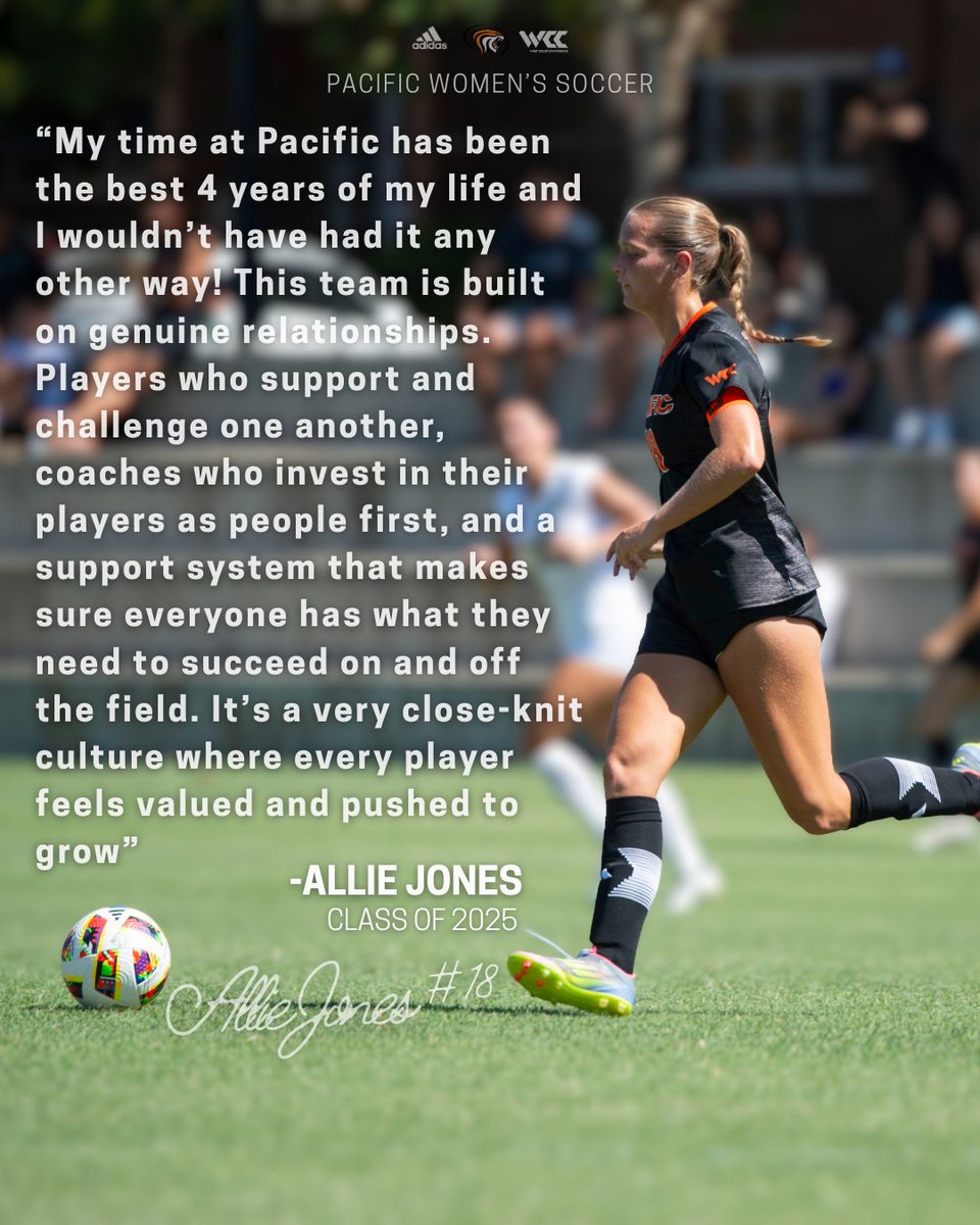 Pacific Women's Soccer tweet media