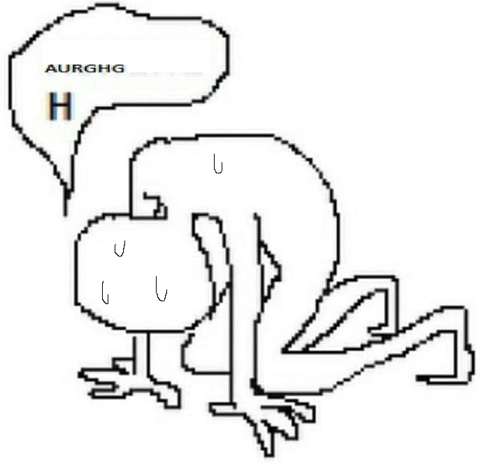 i kinda need uh um.. if i open comms what are my chances..