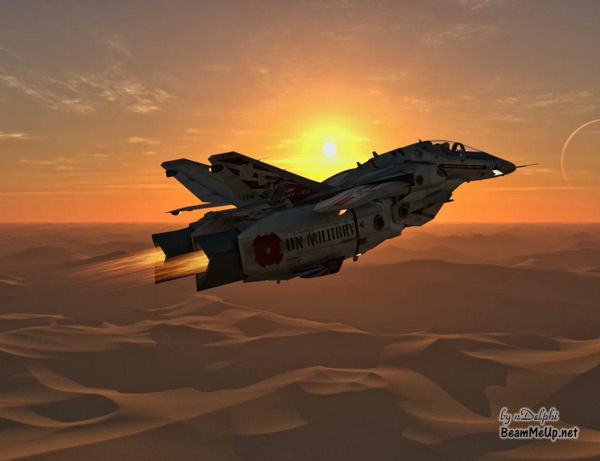 beammeup3d's tweet photo. VGF-14-D Wildcat on patrol over a desert planet.

G9 Pilot Suit: https://t.co/cl7apwsp3N

HDRI/Scene: https://t.co/i1Tj1W48t8

V4 Pilot Suit: https://t.co/Mehe1KYV8m

#madewithdaz #daz3d #DazStudio #blender #blender3d #poser #poser3d https://t.co/1cd6TX2fLy