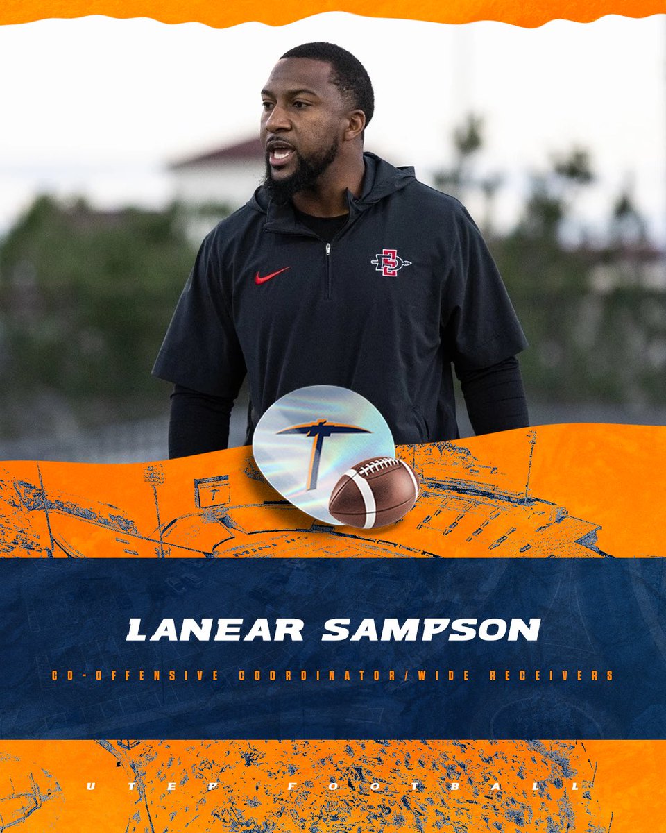 UTEP Football tweet media