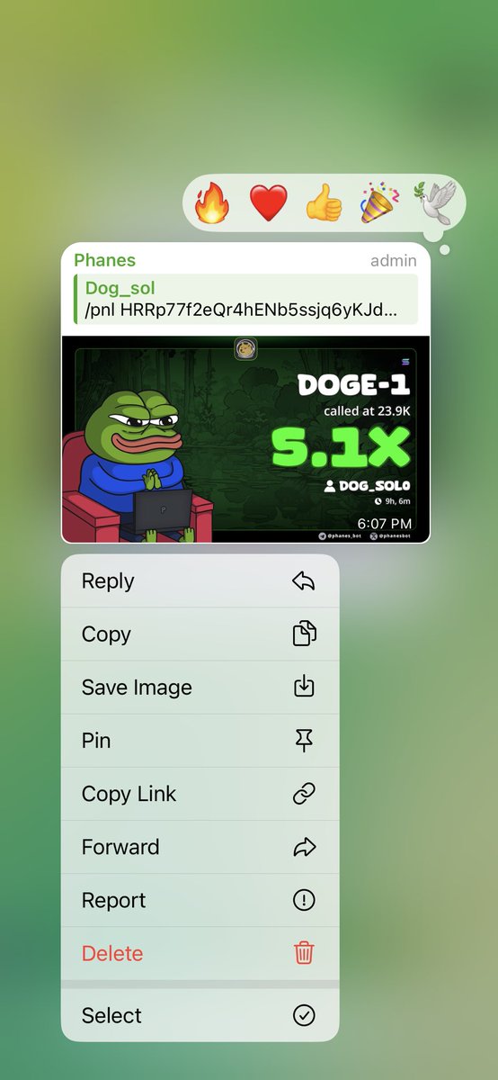 Sol_degen34's tweet image. Ignored early. Asked about later.

$DOGE-1 ___5.1x MC: @$23.9k → $124.8k
CA
/pnl

HRRp77f2eQr4hENb5ssjq6yKJdWGPSK1SjuLJk6kpump

#Solana #CryptoLessons #DegenLife #crypto #AlphaHub #CRYPTOGEMS #OnChain
