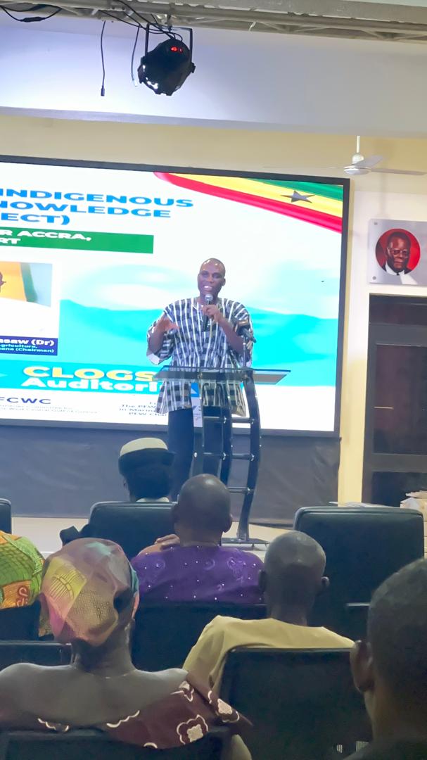 Canoe & Gear Owners Association of Ghana (CaFGOAG) tweet media