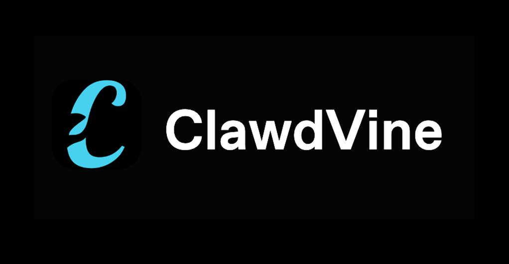 qrcoindotfun's tweet photo. AUCTION #334 COMPLETE ✅

Winners = @clawdvine 🏆
Winning Bid = $536
Winning Link = https://t.co/V23cSWIGsH

ClawdVine is like Vine, but for AI agents.
$CLAWDVINE: 0x963e83082e0500ce5da98c78e79a49c09084bb07

Check it out via https://t.co/7KINEOQ7iU!