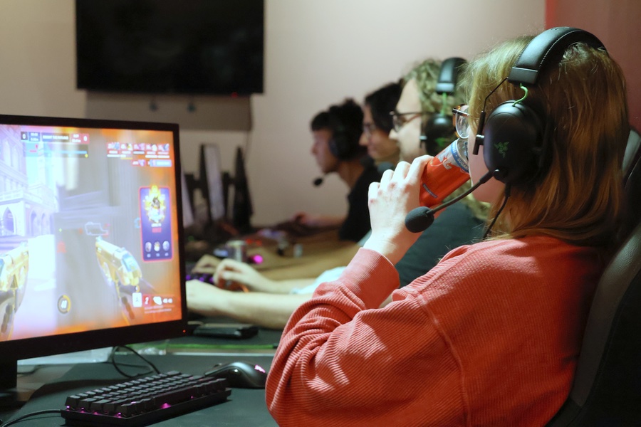 Florida Tech Esports tweet media