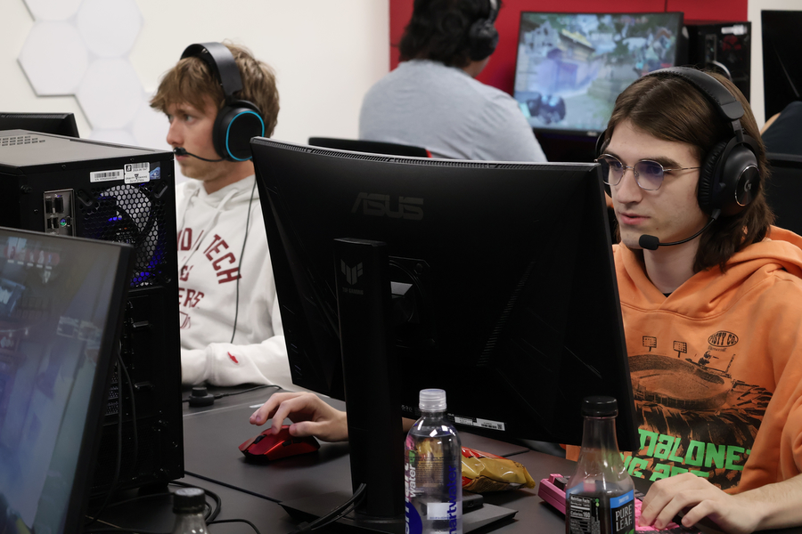 Florida Tech Esports tweet media