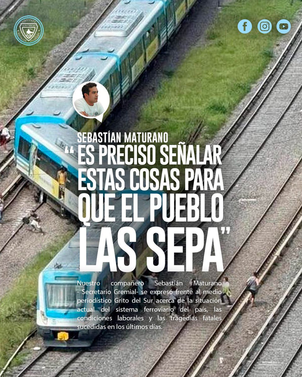 La Fraternidad tweet media