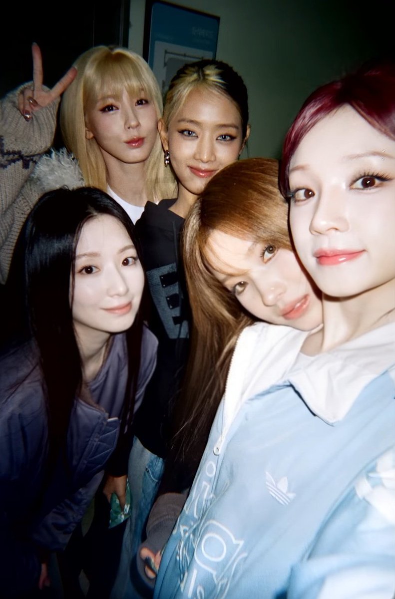 miyeon tweet media