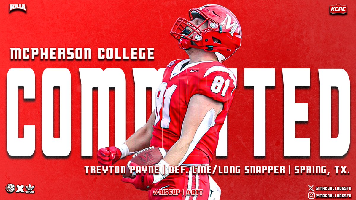 Treyton Payne tweet media