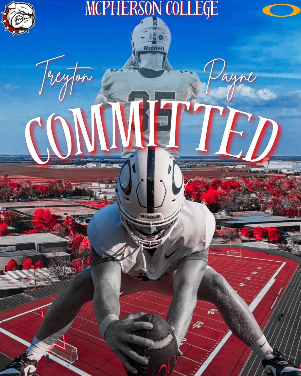 Treyton Payne tweet media