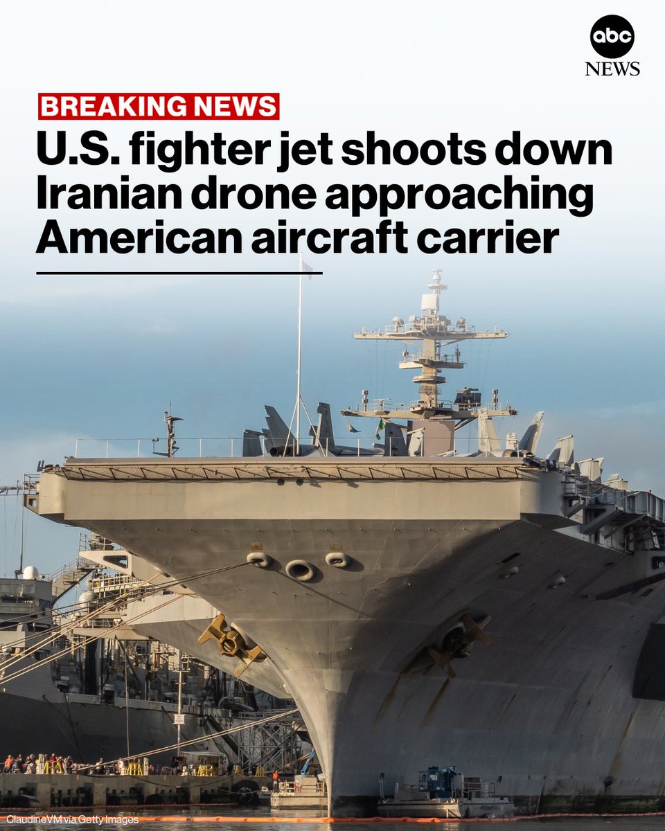 ABC News tweet media