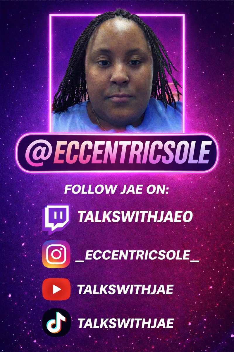 TALKSWITHJAE tweet media