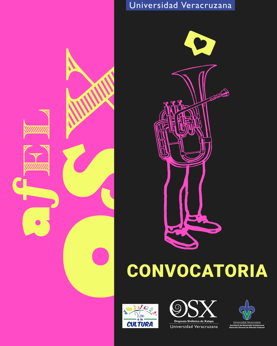 Orquesta Sinfónica de Xalapa tweet media