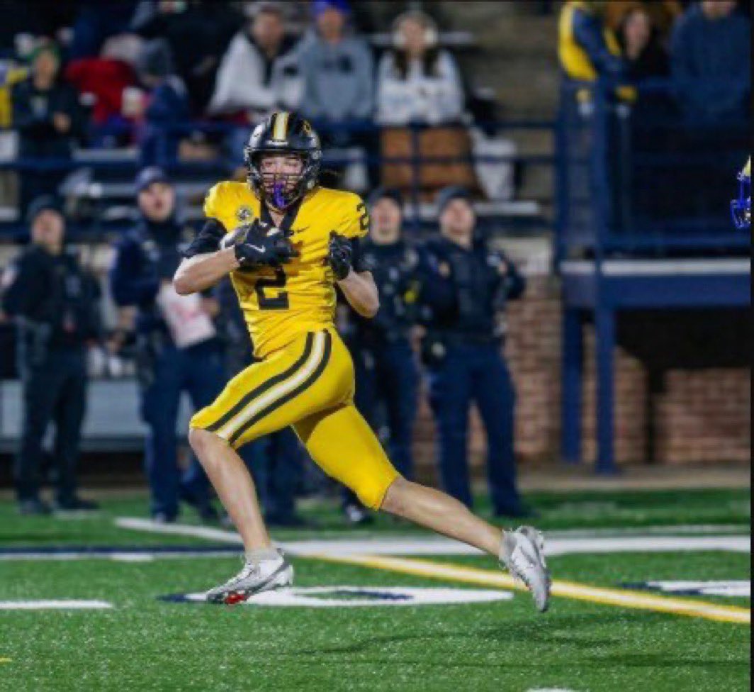 SANDITE RECRUITING tweet media