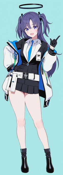 #ツーサイドアップの日 