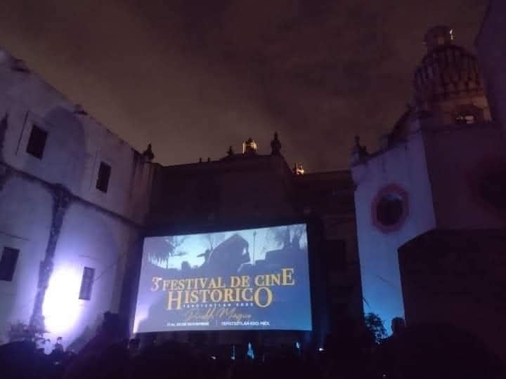 Hoy conmemoramos 87 aniversario del <a href="/INAHmx/">INAH</a> larga vida a esta institución que salvaguarda el legado físico de nuestros antepasados. Nuestro agradecimiento porque el patio de la Hostería del Convento del <a href="/Virreinato/">Virreinato INAH</a> ha  sido sede de nuestra gala  Inaugural en ediciones pasadas.