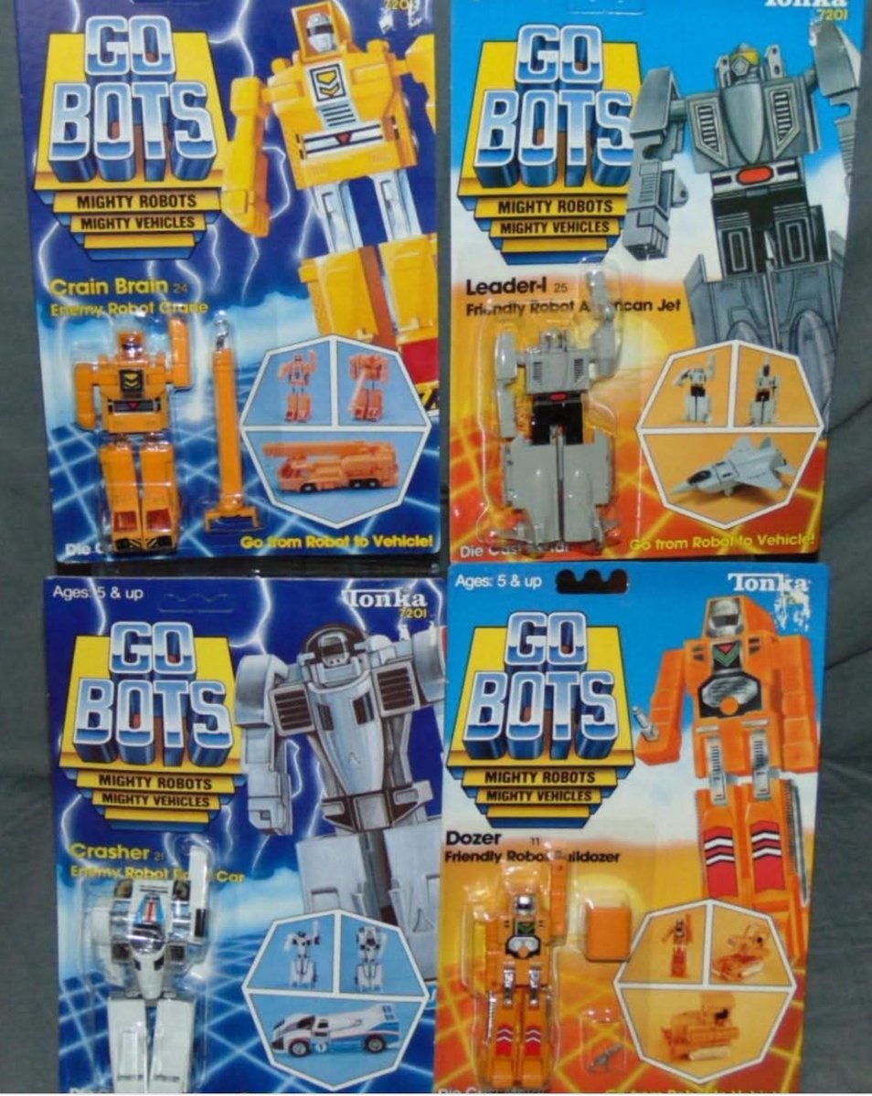 Bite-Sized Nostalgia tweet media