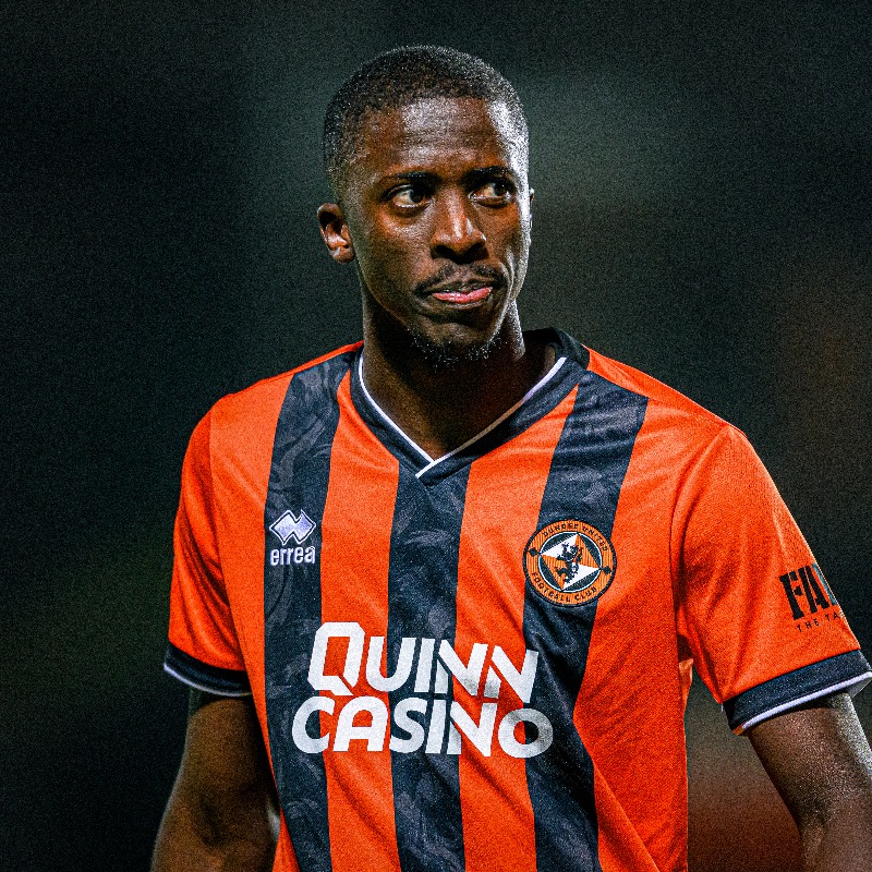 dundeeunitedfc's tweet photo. 🗞️ #DUFC are disappointed to confirm that our appeals against the dismissals of Amar Fatah and Panutche Camará during our @WilliamHill Premiership match against Heart of Midlothian have been unsuccessful

Both players will remain unavailable for the next two league matches