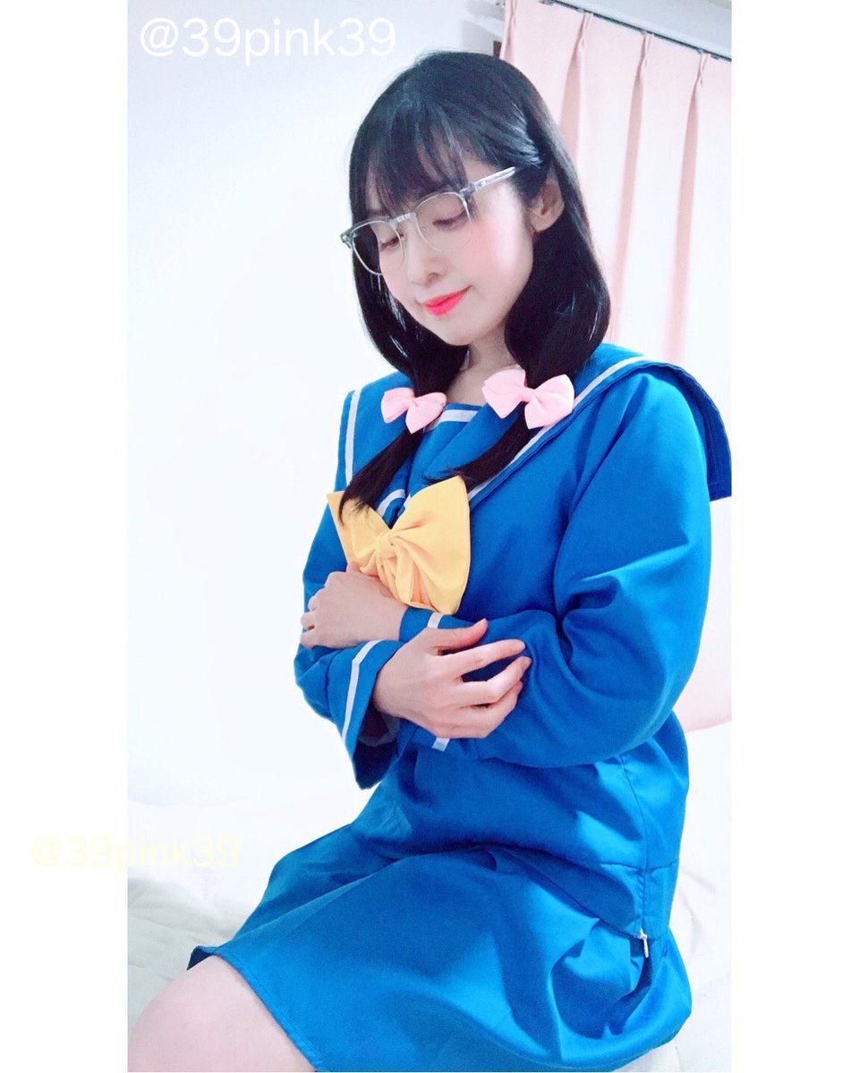 さくぴん (@39pink39) / Posts / X