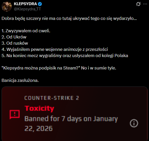 WISLAZ tweet media