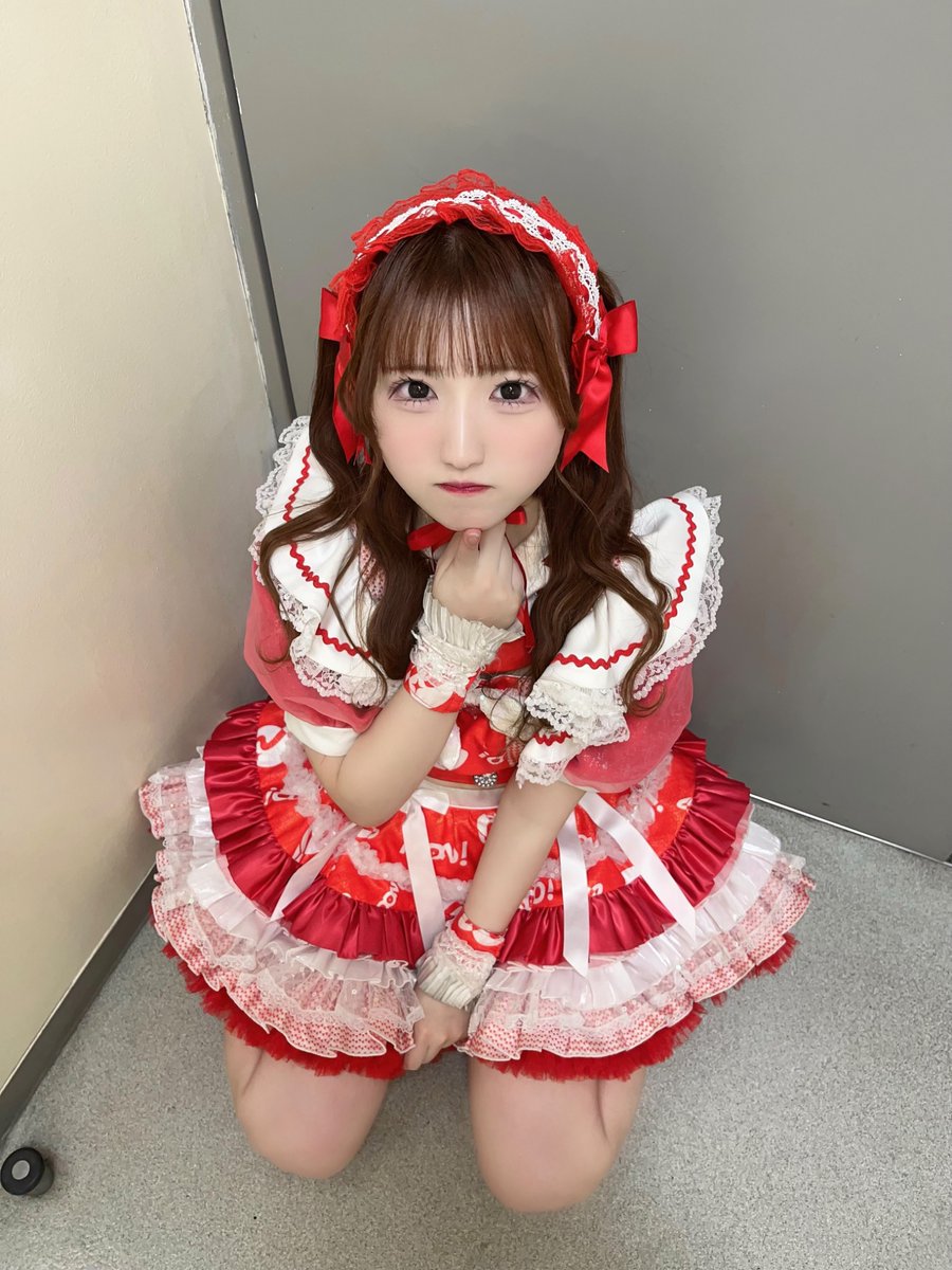 Post by 野田陽菜乃【iCON!】 on X: ねえ、すき？♡