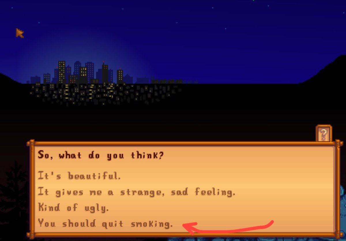 ninswi3's tweet photo. 🥺🫣 please #stardewvalleysebastian https://t.co/cRQIg5svLH
