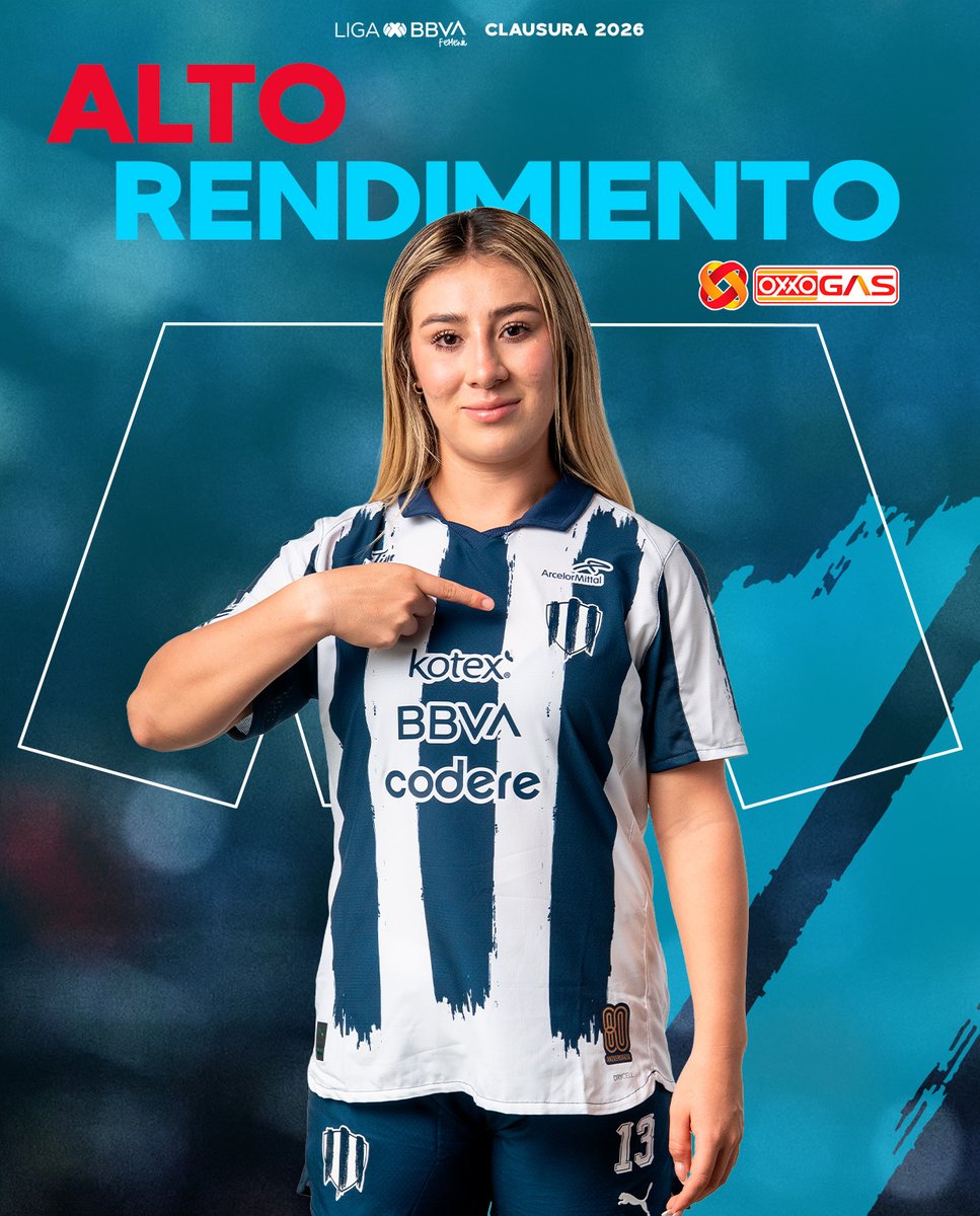 Rayadas tweet media