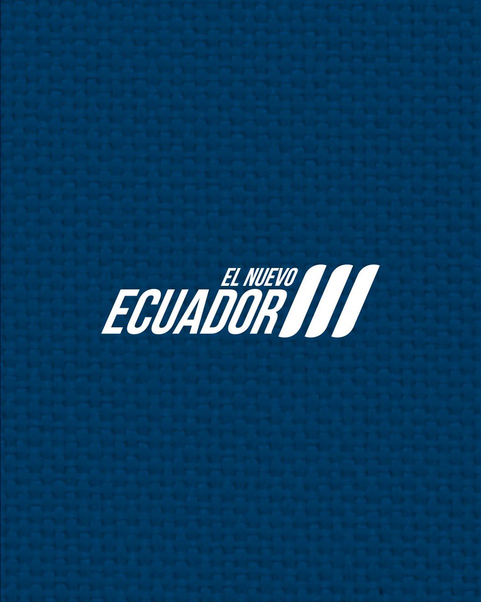 Educacion_Ec's tweet photo. 💪🇪🇨 Más presupuesto para más deporte.
En 2026, el Gobierno Nacional incrementa en 25% el presupuesto del deporte, fortaleciendo el 🏃‍♂️ deporte formativo, 🏅 el alto rendimiento, 📚 la educación física y 🤸‍♀️ la recreación.

#ElNuevoEcuador 🇪🇨 https://t.co/USy0ZHuzIH