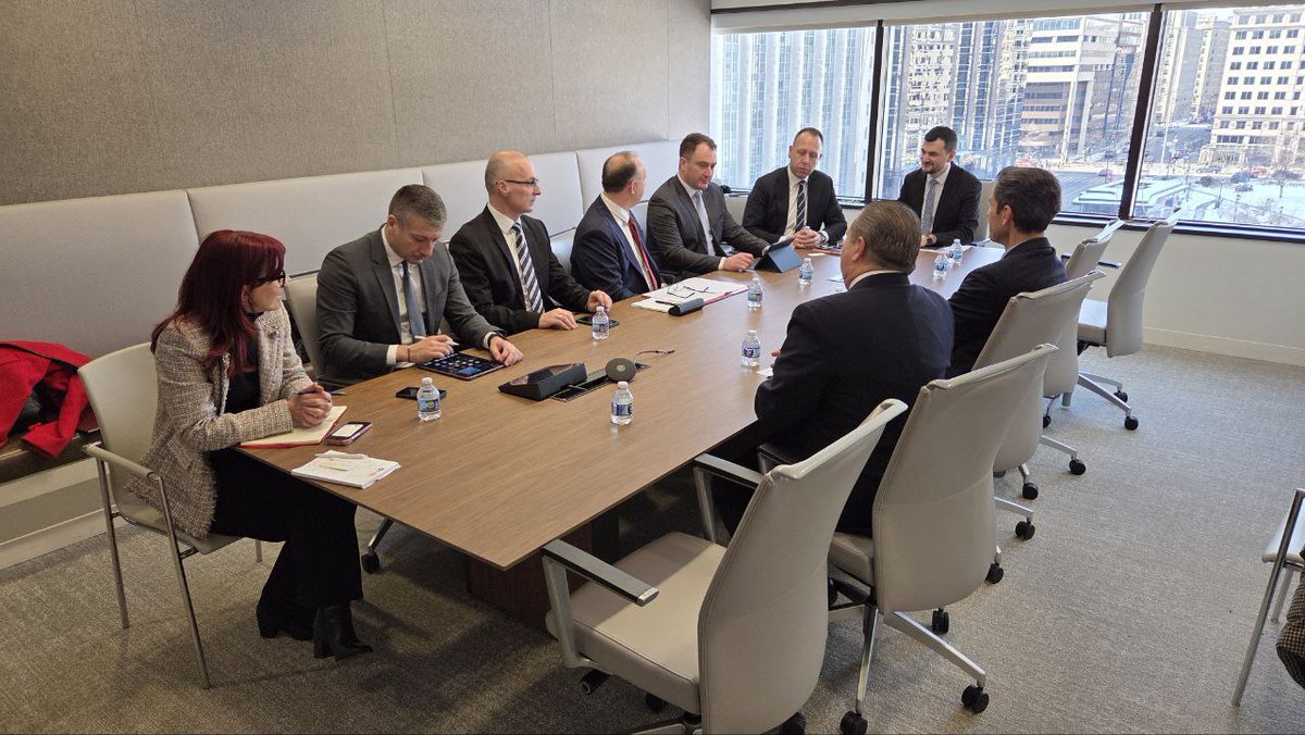 Igor Janushev tweet media