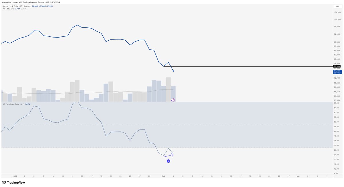 The Wolf Of All Streets tweet media
