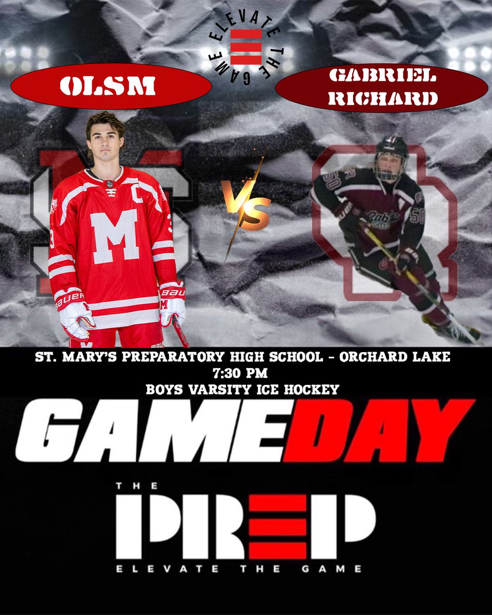 The PreP tweet media