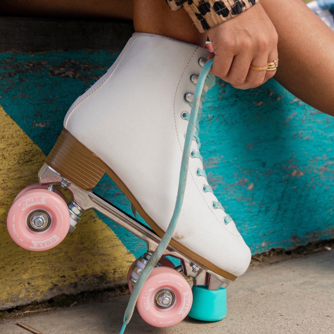 Looking for a fun Valentine’s date idea? 

Skate, laugh, fall (for each other 😉) at Roller Skate Arenas, then roll straight into a dinner at our food court. Because the best dates are fun, playful, and a little unexpected. 🛼💘

#OhMyWestgate #ValentinesDay