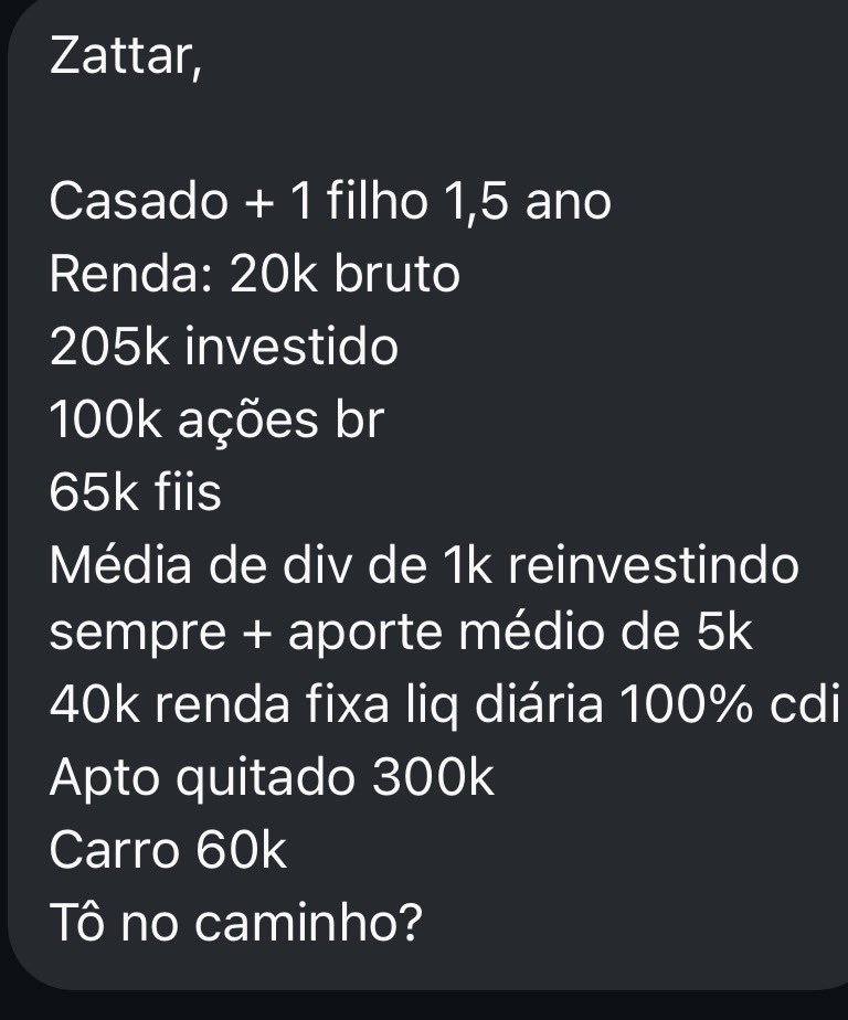 Rafael Zattar tweet media