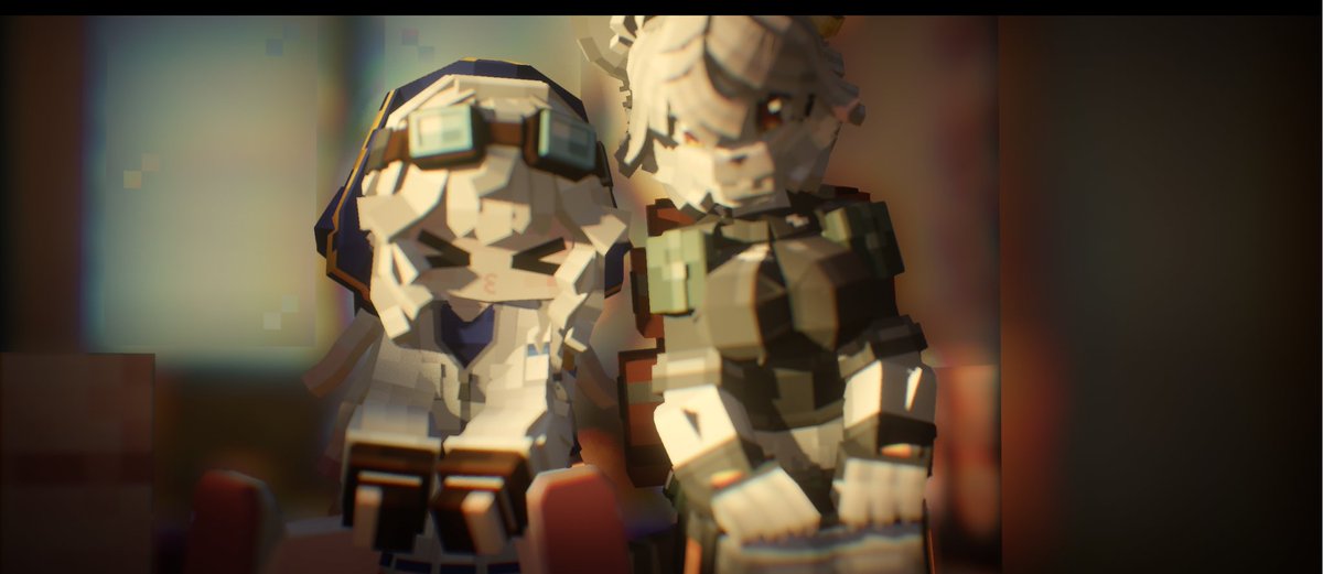 可颂过度摄入 tweet media