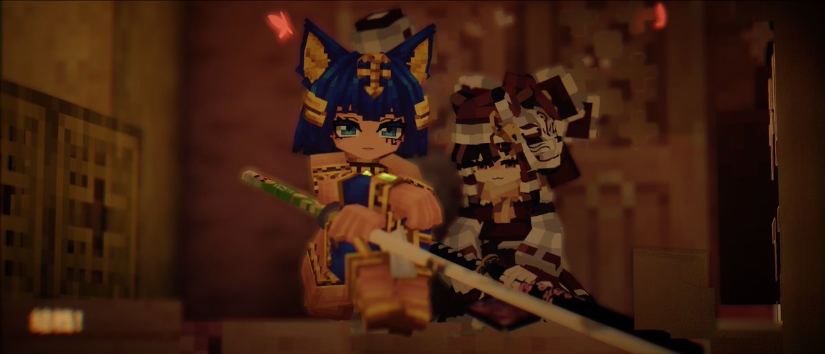 可颂过度摄入 tweet media