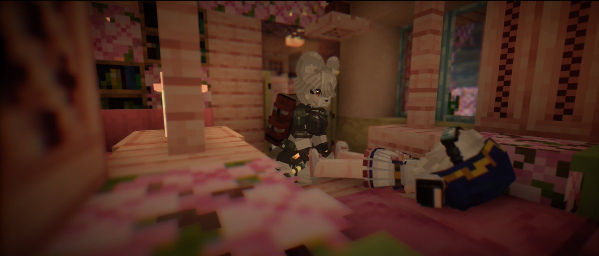 可颂过度摄入 tweet media