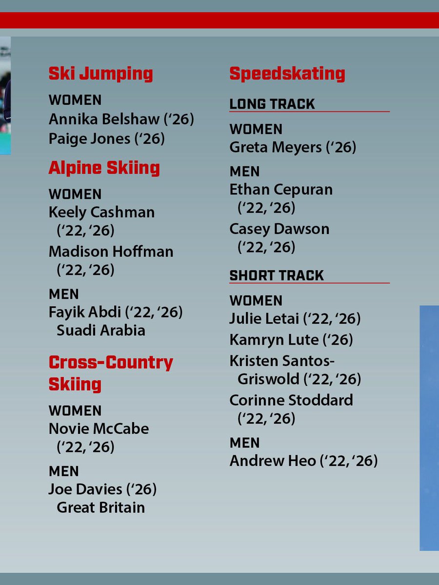 University of Utah tweet media