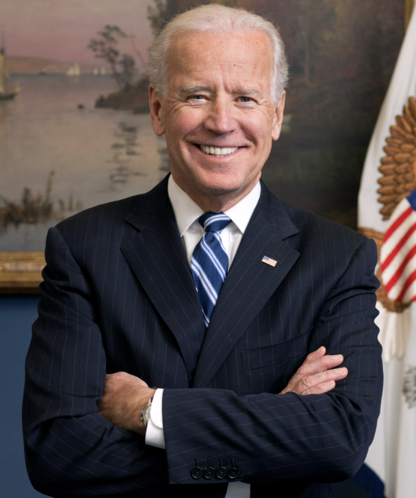 Joe Biden was a better president than Trump could ever be. Without a doubt. Retweet if you agree. #FundHealthcareOverICE