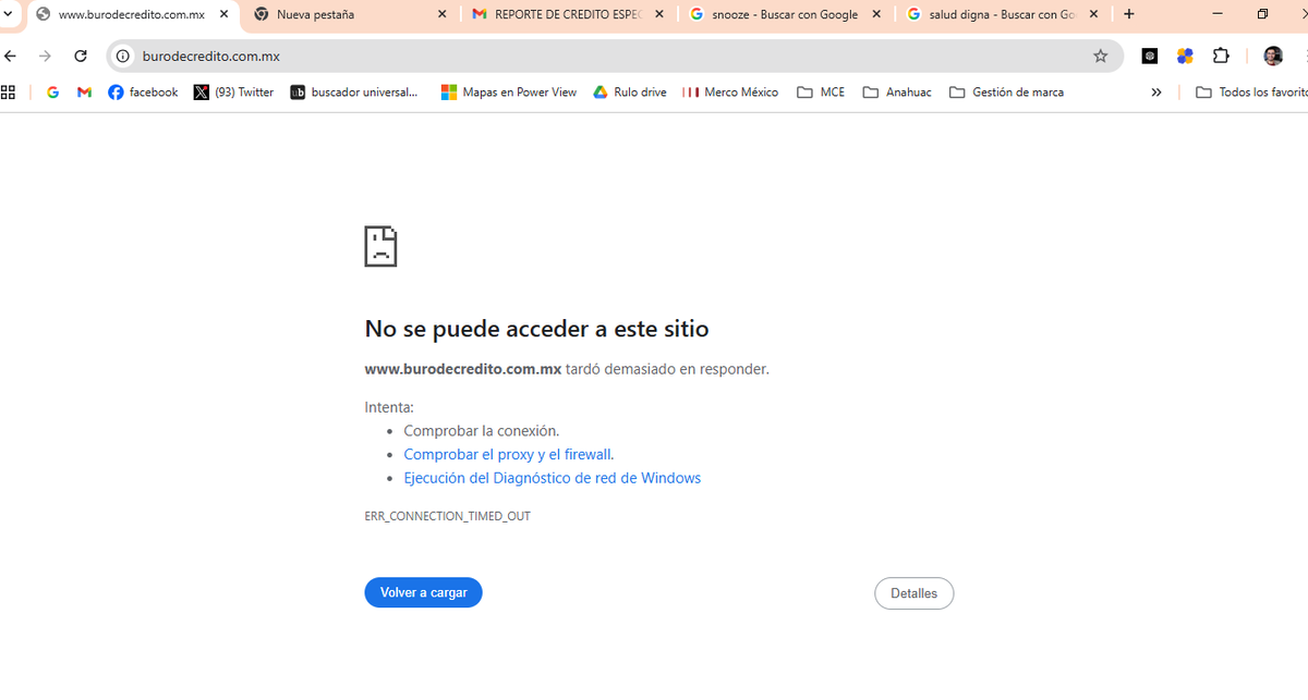RPancardo's tweet photo. @BurodeCreditoMX su página no jala y su app menos, ya mandé un correo y nadie contesta. Me pueden apoyar, necesito mi reporte https://t.co/M8fJfcLM9m
