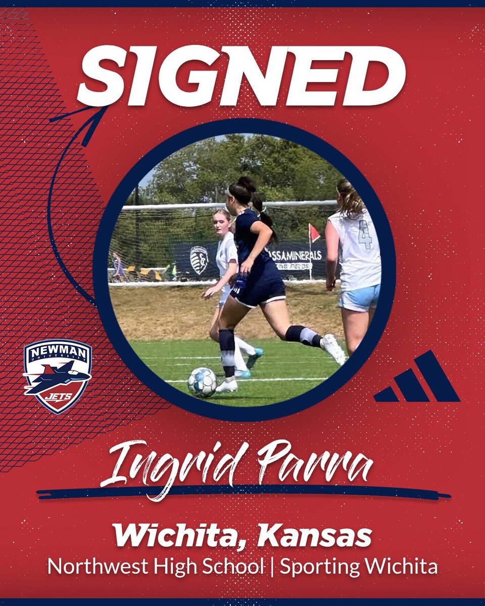 Newman Women's Soccer tweet media