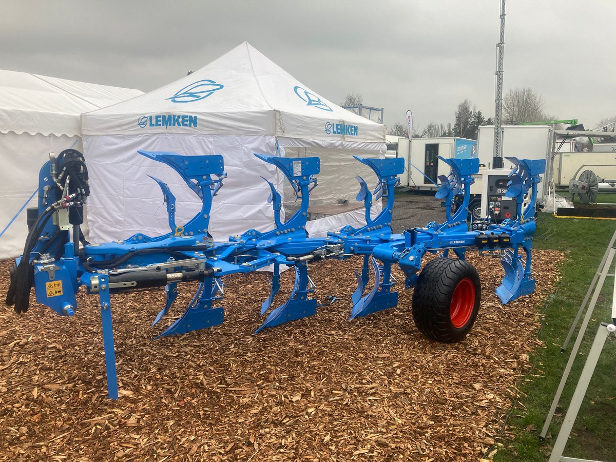 CLAAS Eastern tweet media