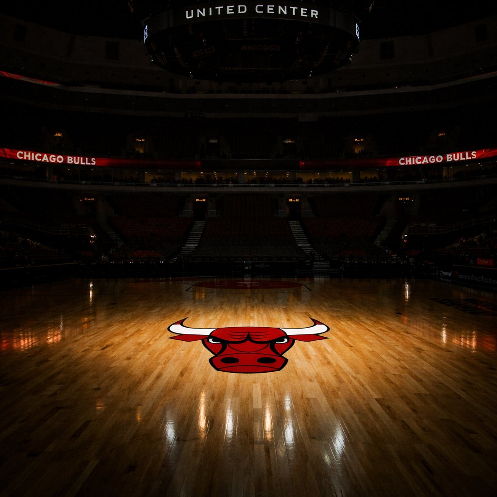 Bulls Xtra 🇧🇷 🔴⚫ tweet media