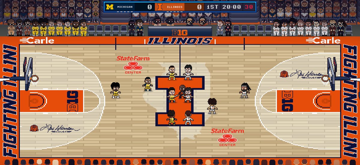 The Field Pass tweet media