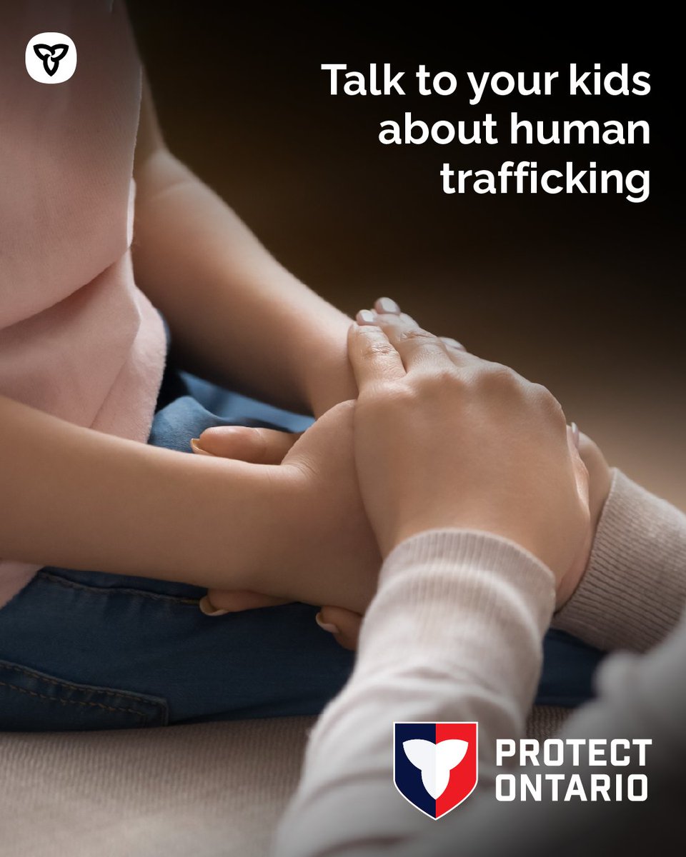 AntiHumanTrafficking tweet media