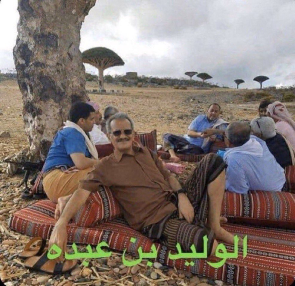 سواها الداعم ما لأحد منه