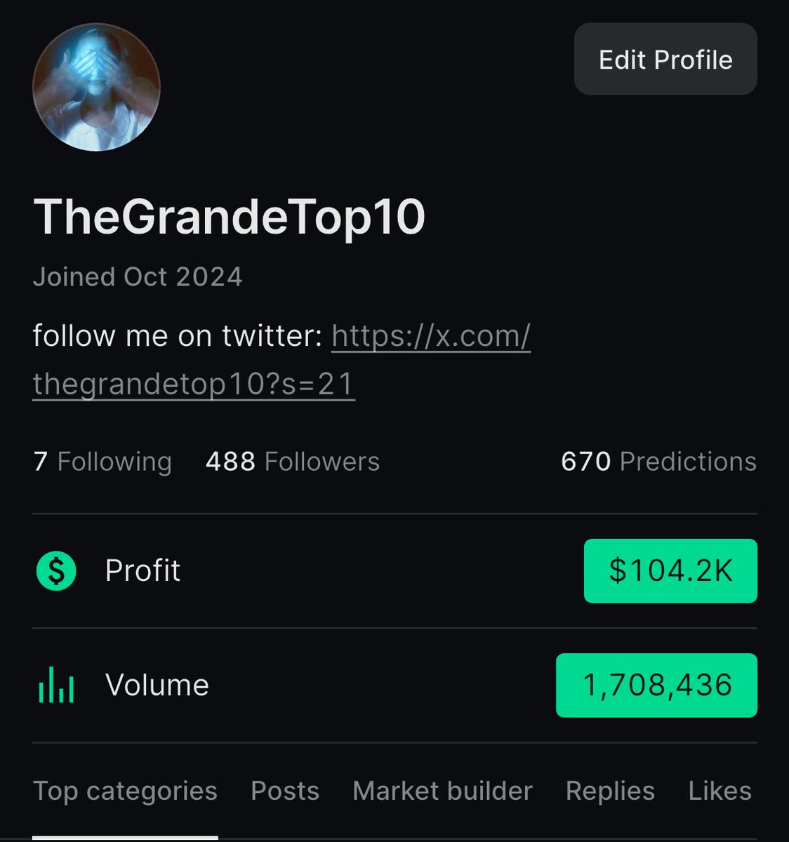 TheGrandeTop10 tweet media